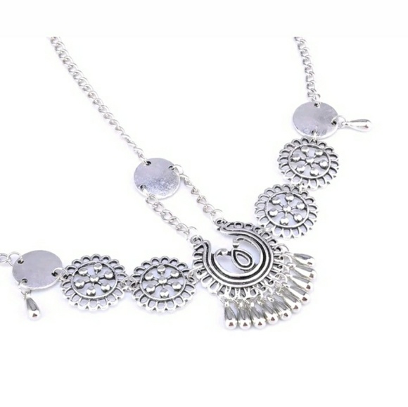 Bohemian head chain - Picture 6 of 8